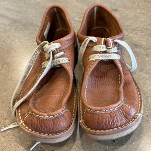 Duckfeet Shoes